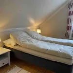Prázdninový dům Alfredhuset - Cosy House In