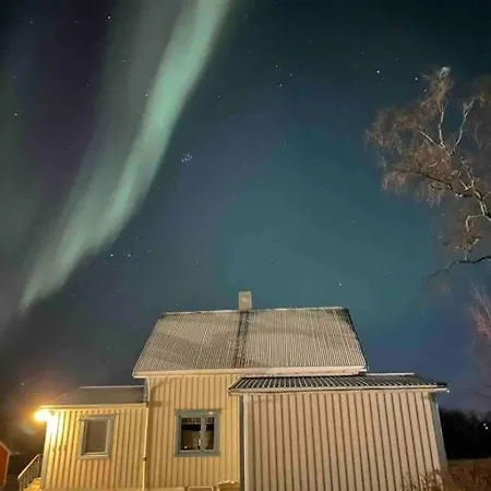 Holiday home Alfredhuset - Cosy House In